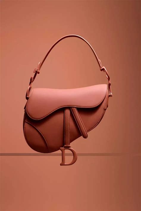 latest dior bag